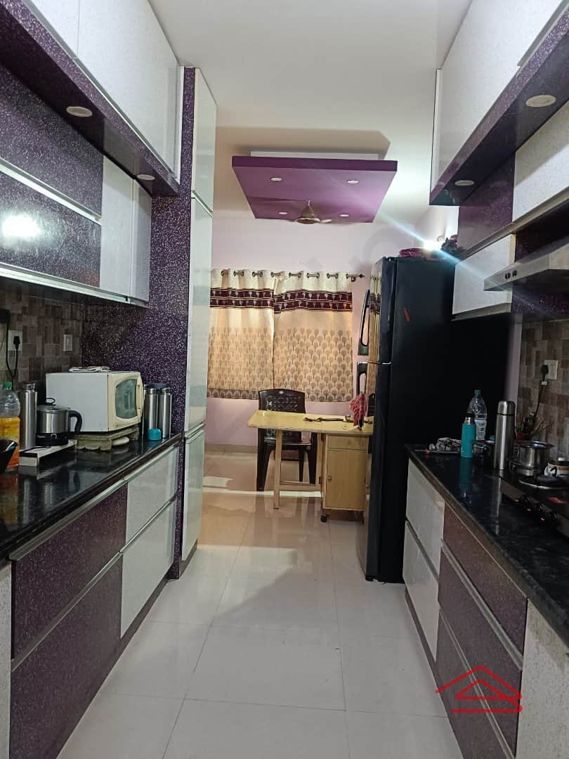 Kitchen 1