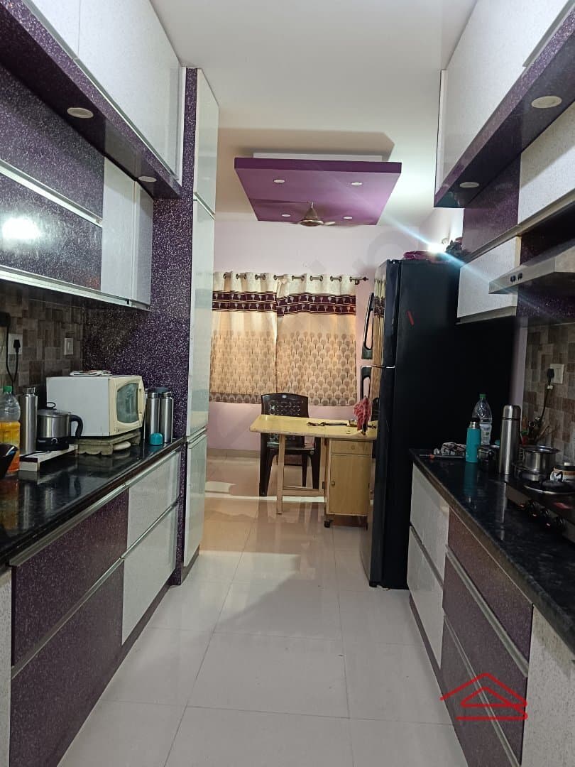 Kitchen 1