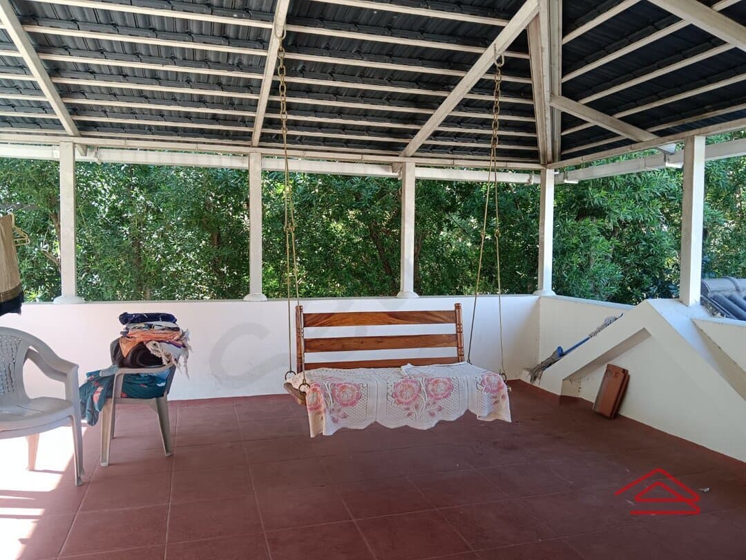 Terrace 1