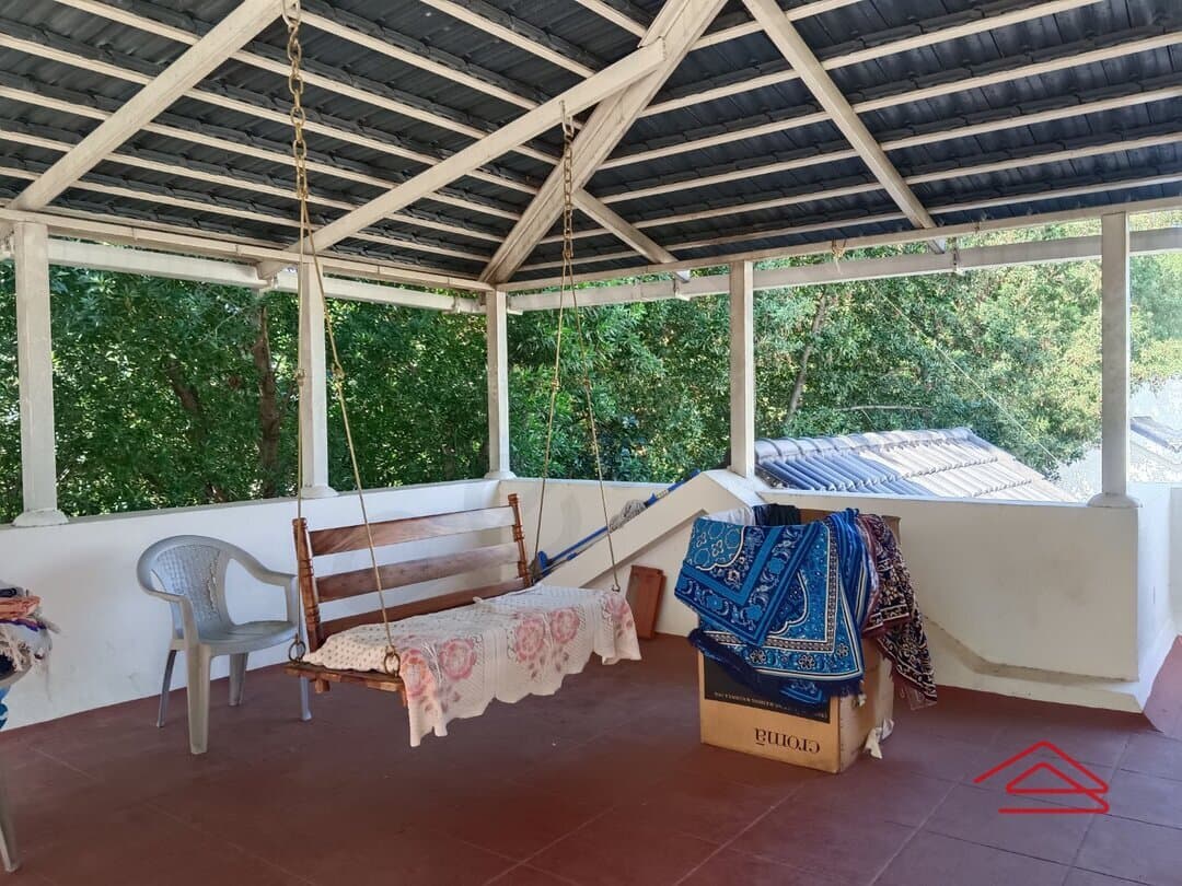 Terrace 1