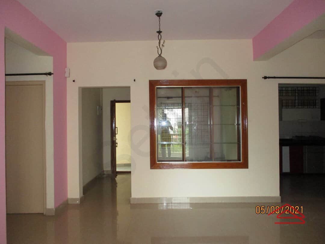 Hall 1