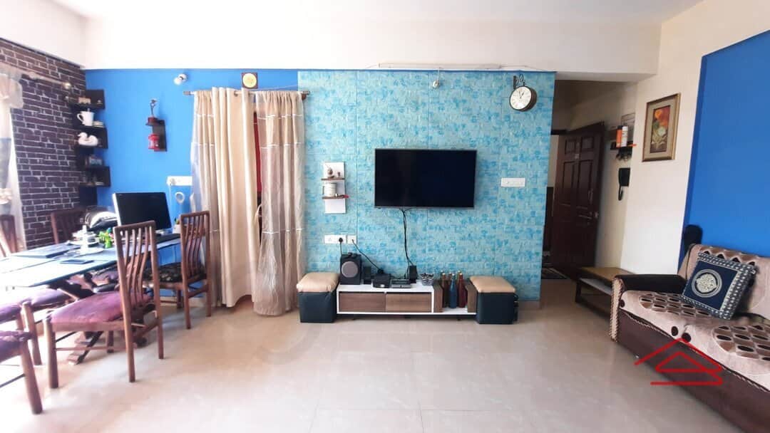 Hall 1