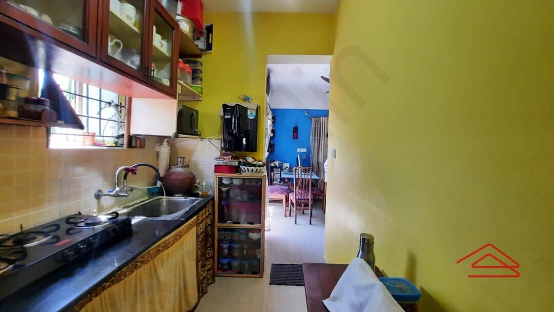Kitchen 1