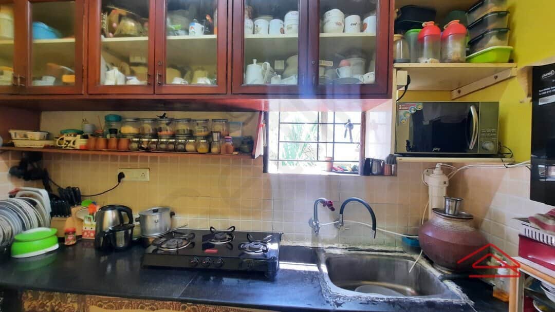 Kitchen 1