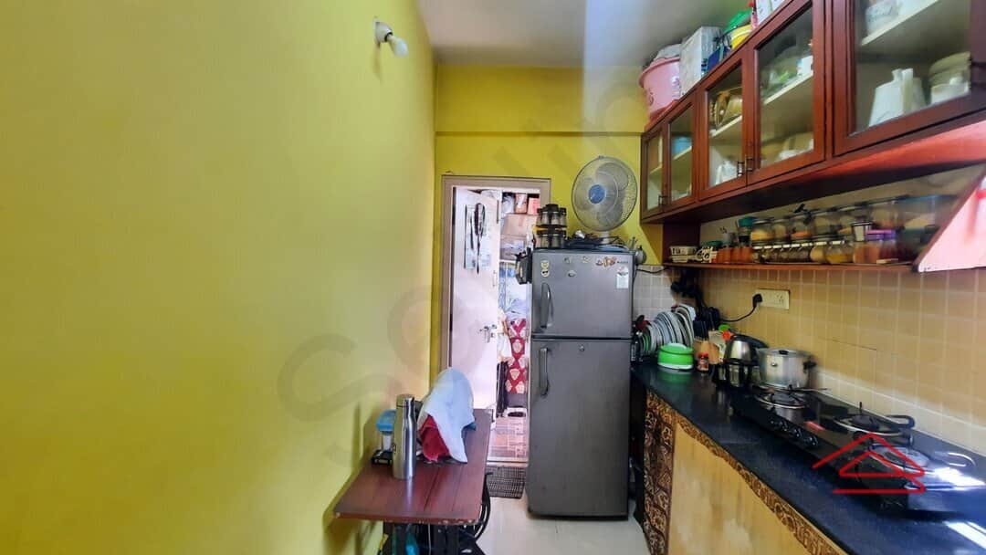 Kitchen 1
