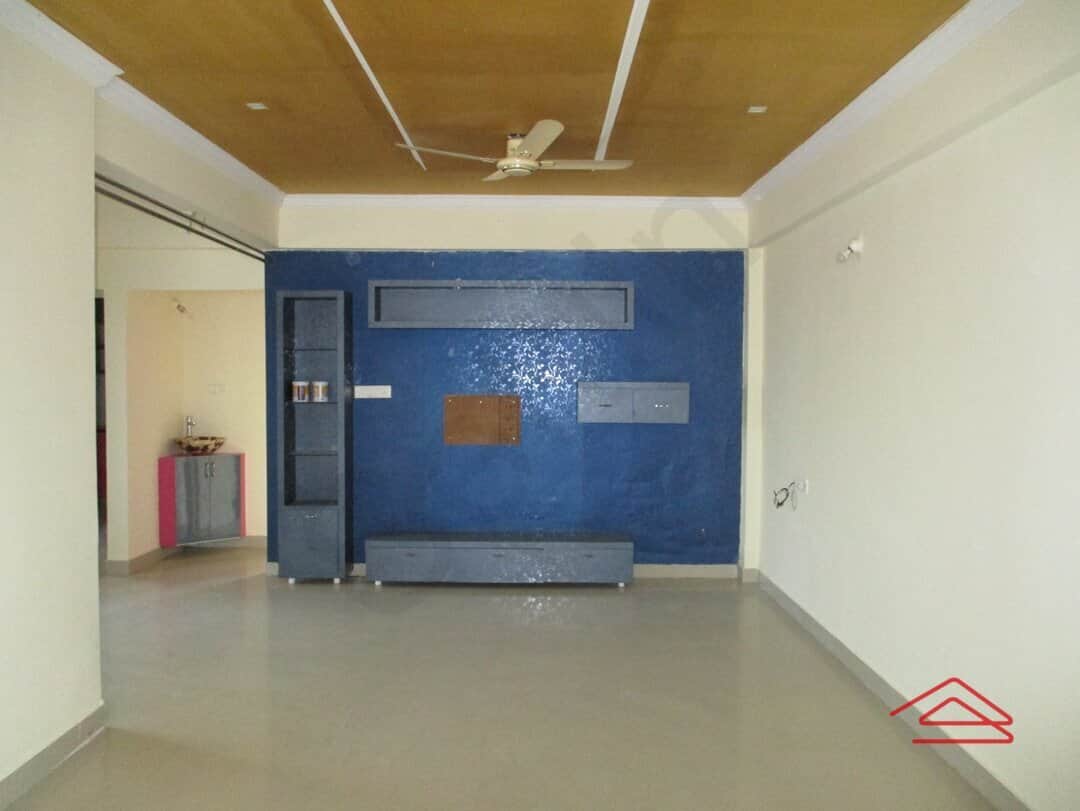 Hall 1