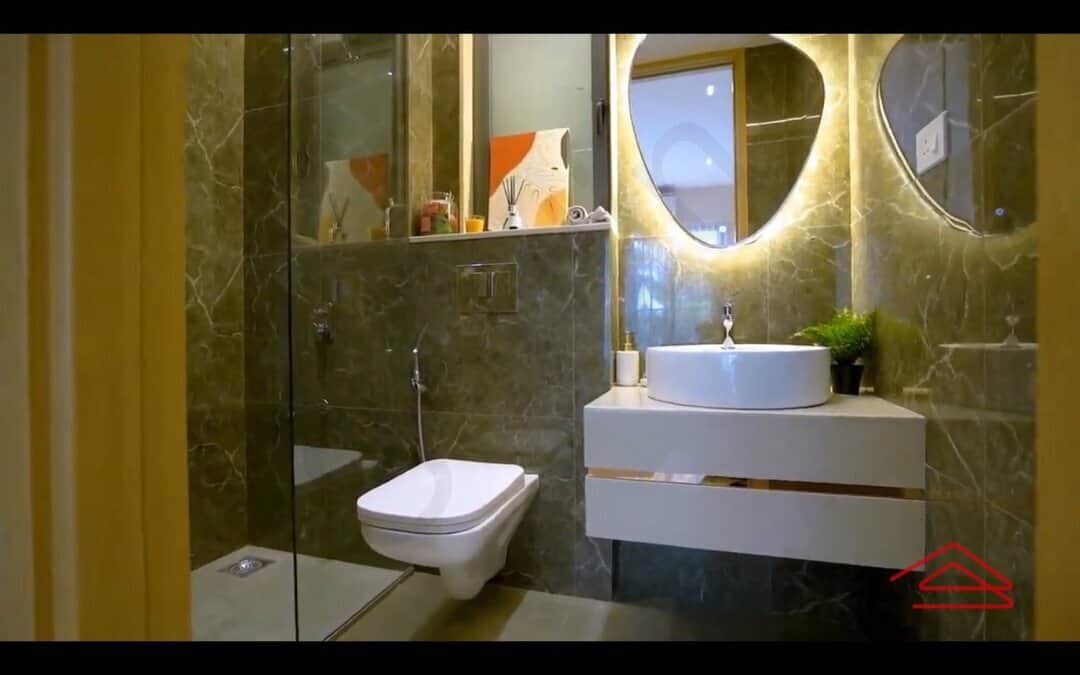 Bathroom 2