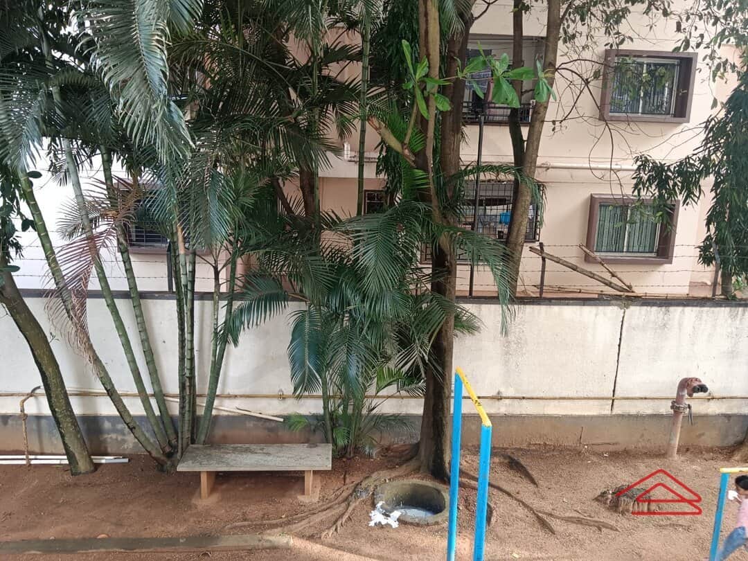 Balcony 1