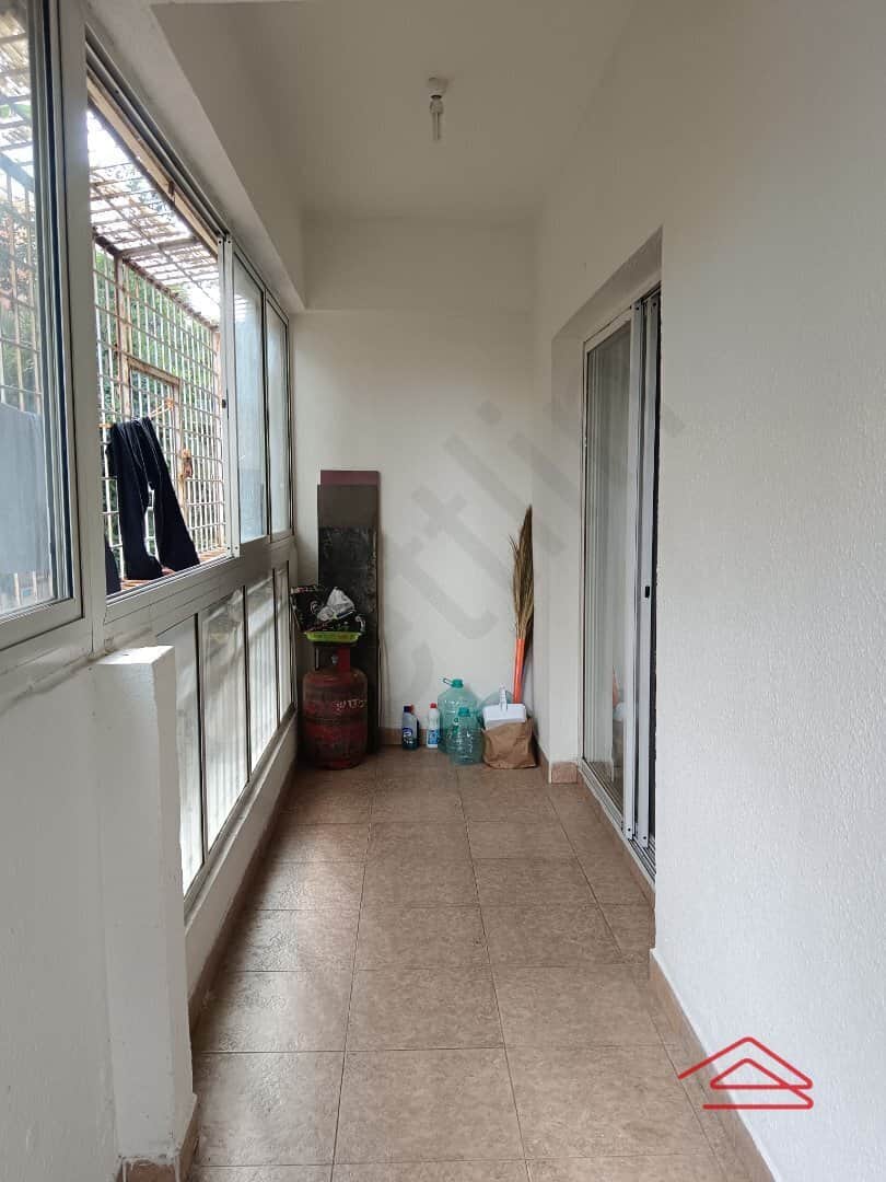 Balcony 1