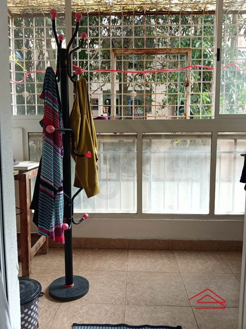 Balcony 2