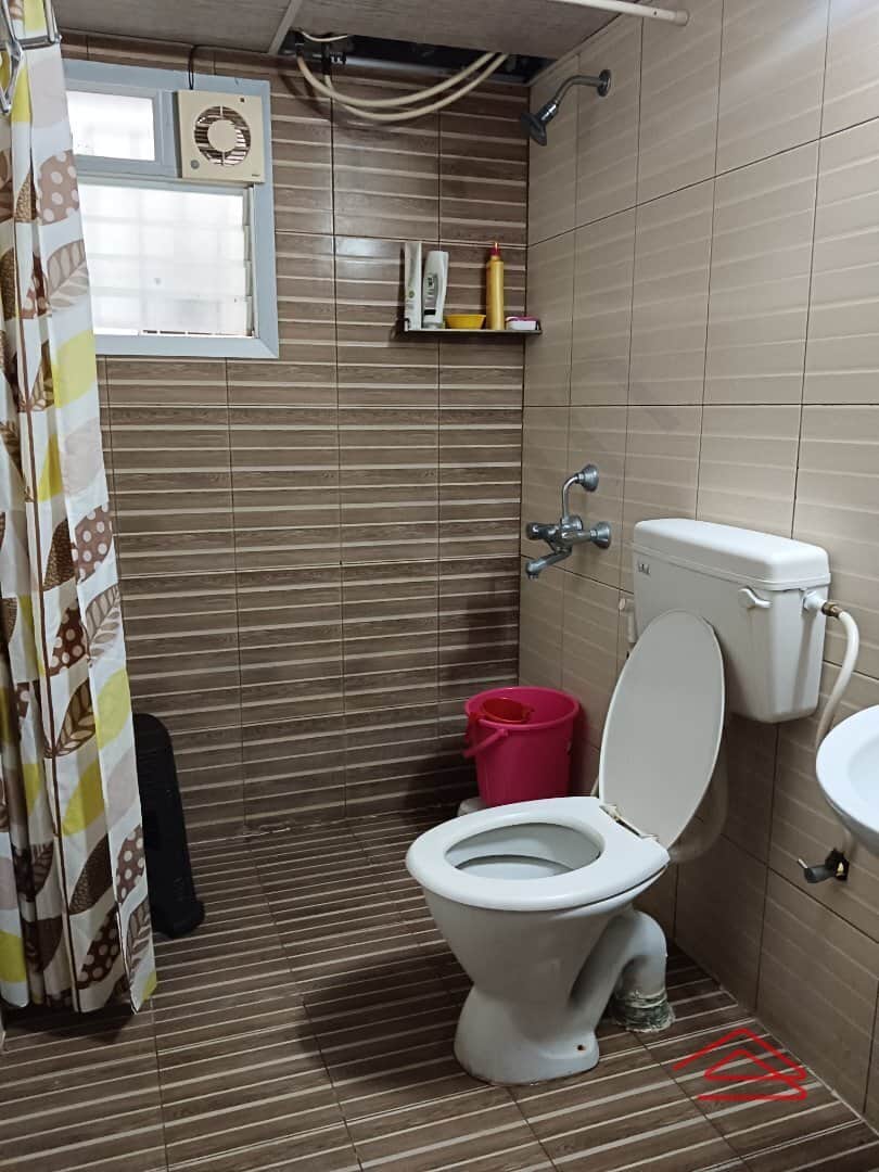 Bathroom 2