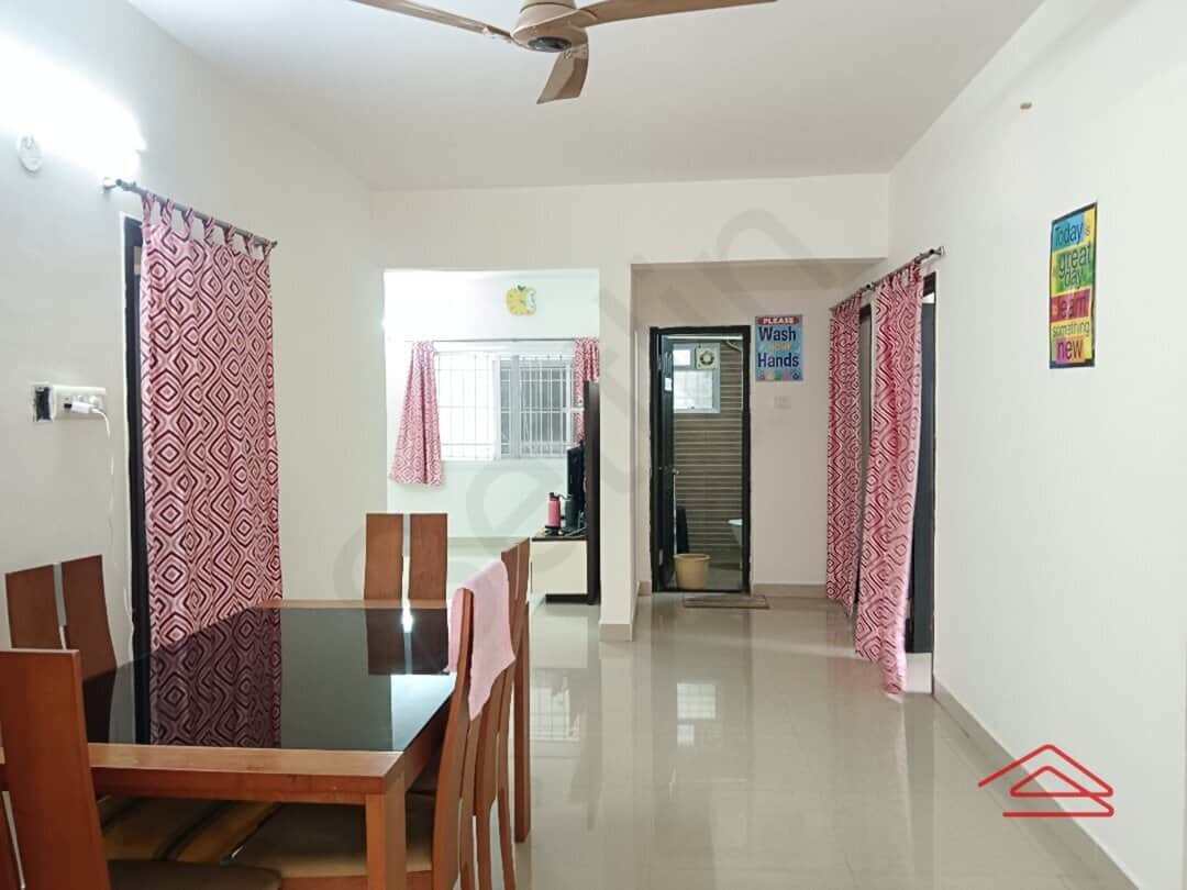 Hall 1