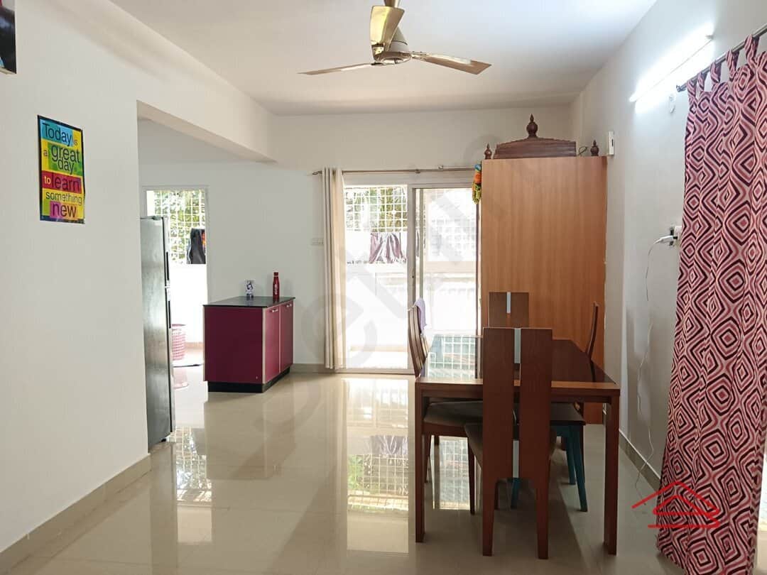 Hall 1