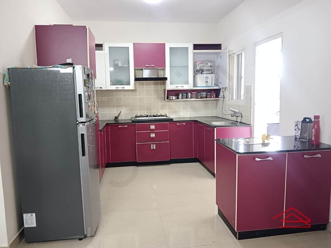 Kitchen 1
