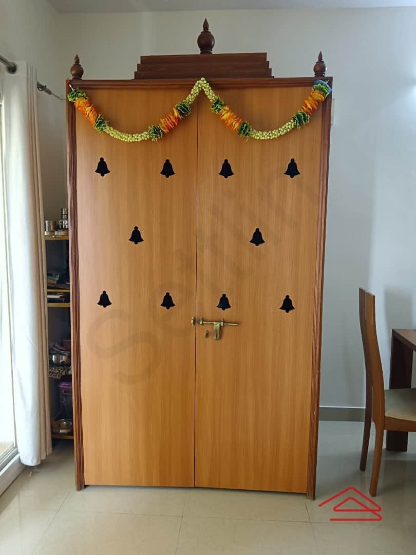 Pooja Room 1