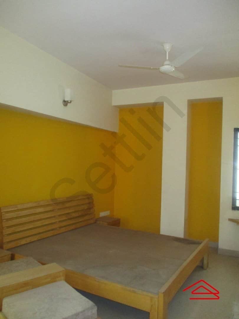 Sub Unit : bedrooms 1