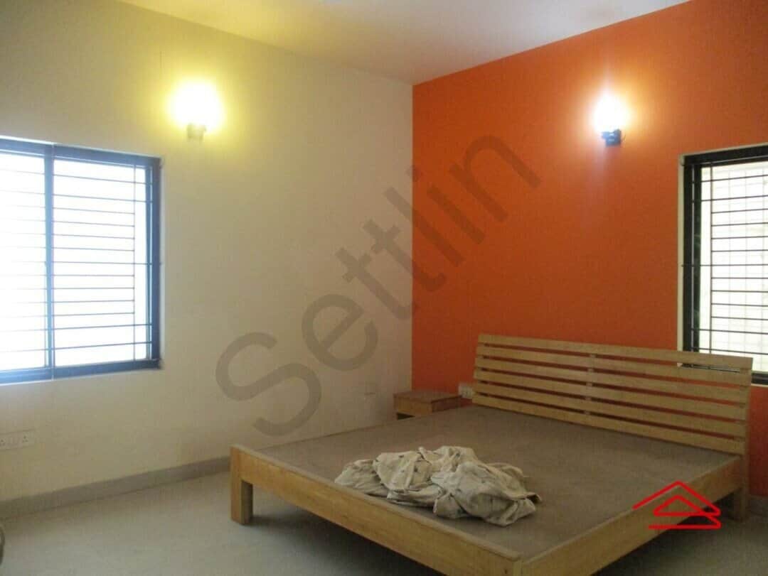 Sub Unit : bedrooms 1