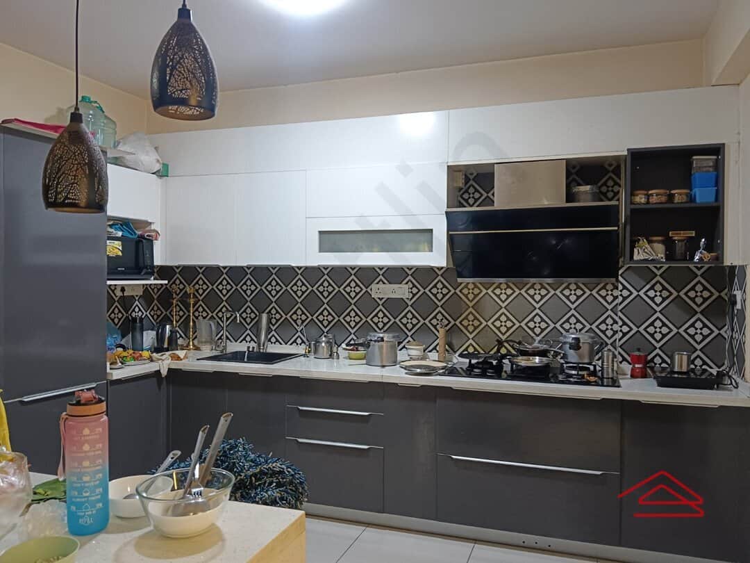 Kitchen 1