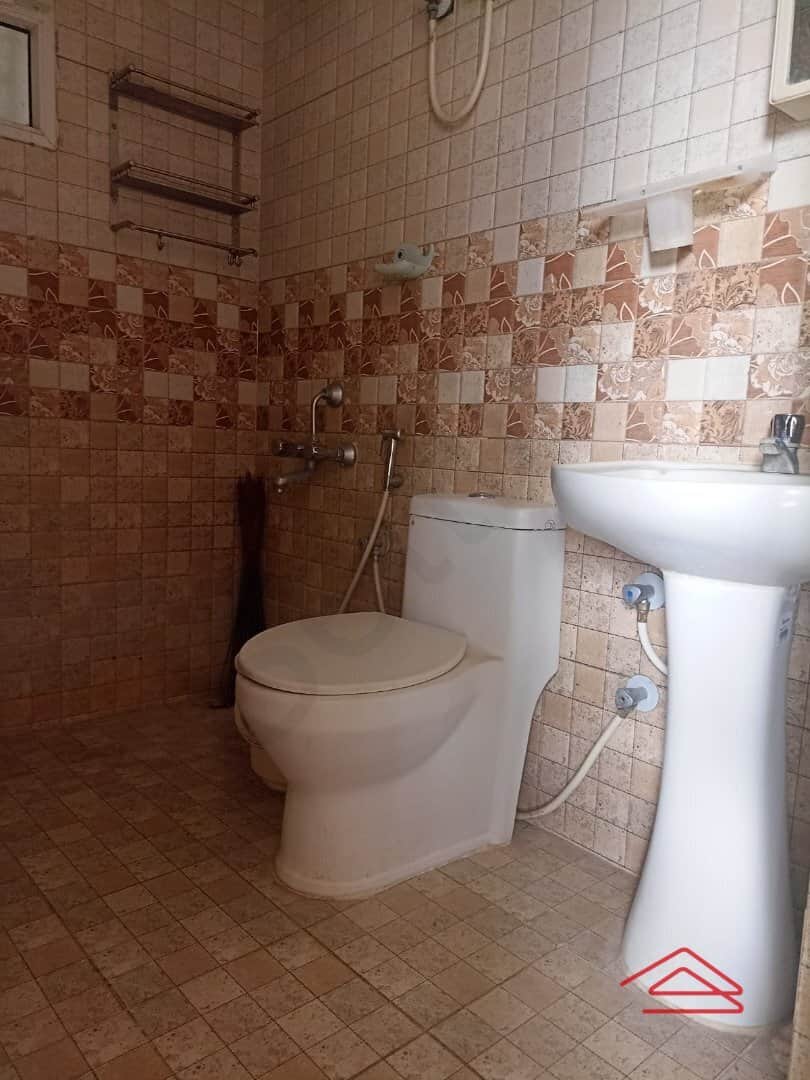 Bathroom 1