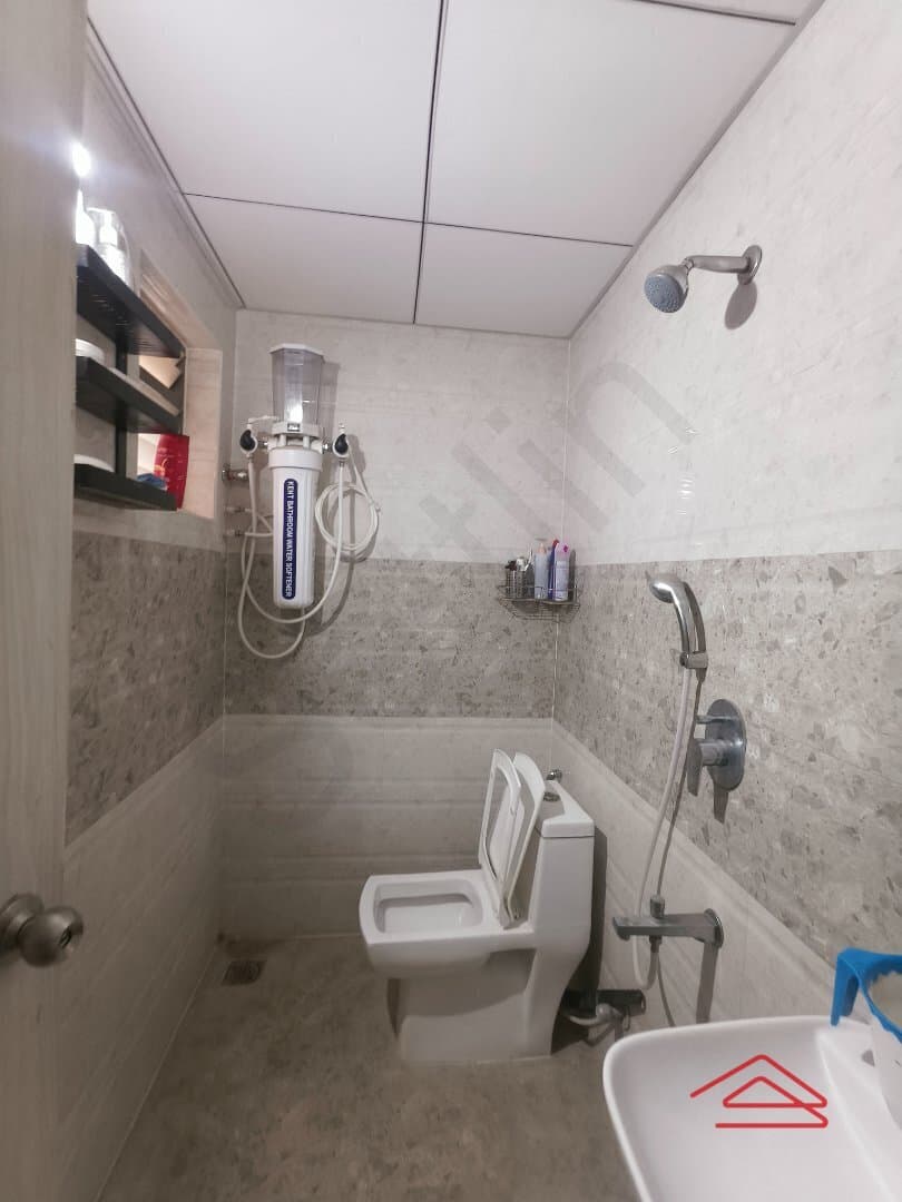 Bathroom 1