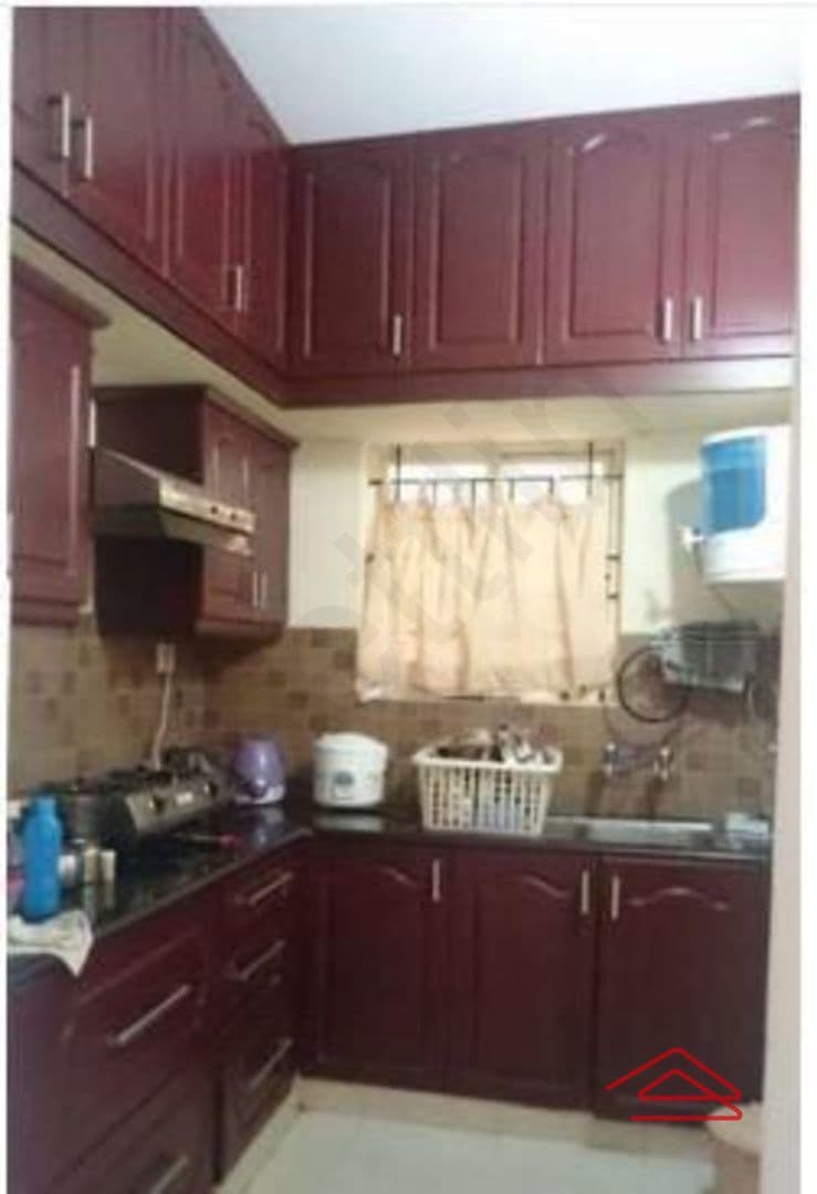 Kitchen 1