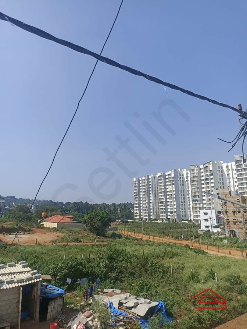 Sub Unit : balconies 1