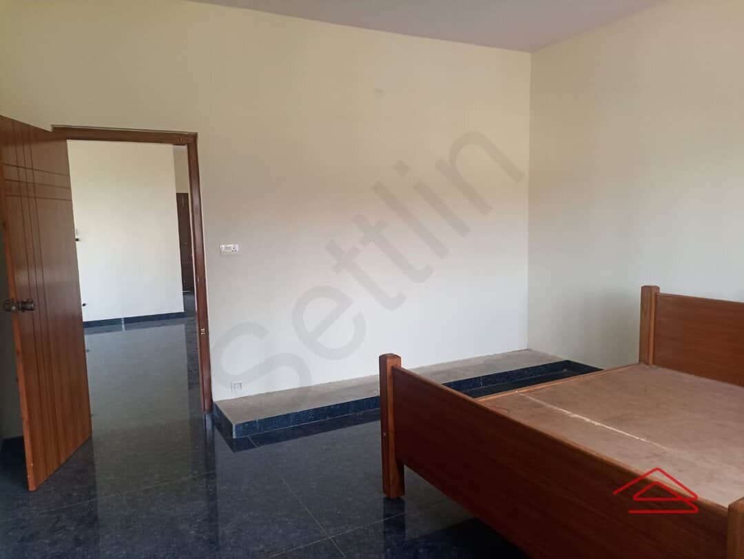 Sub Unit : bedrooms 1