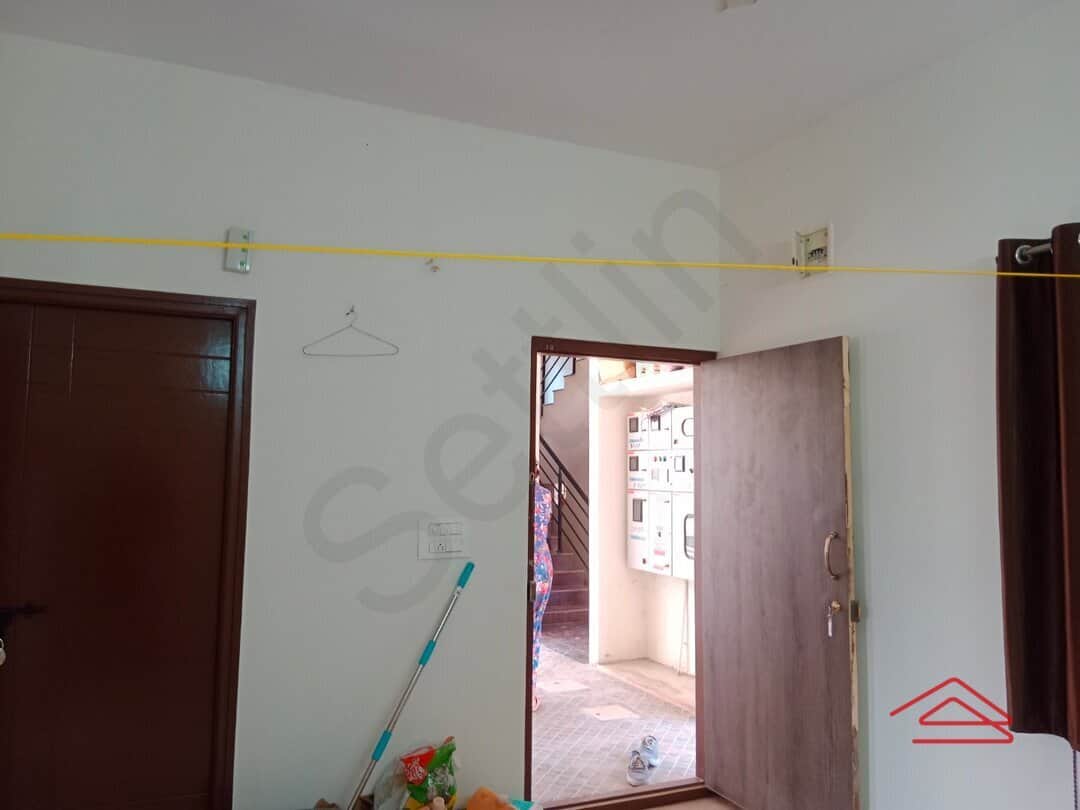 Sub Unit : bedrooms 1