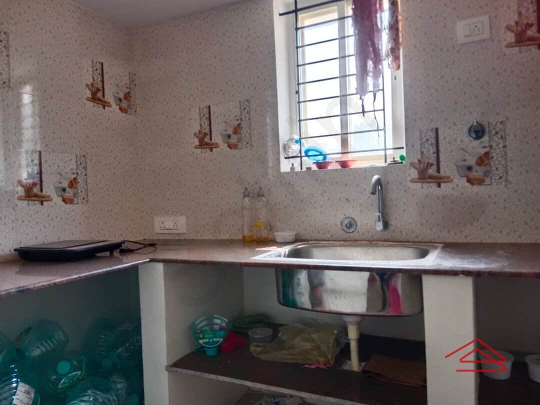 Sub Unit : kitchens 1