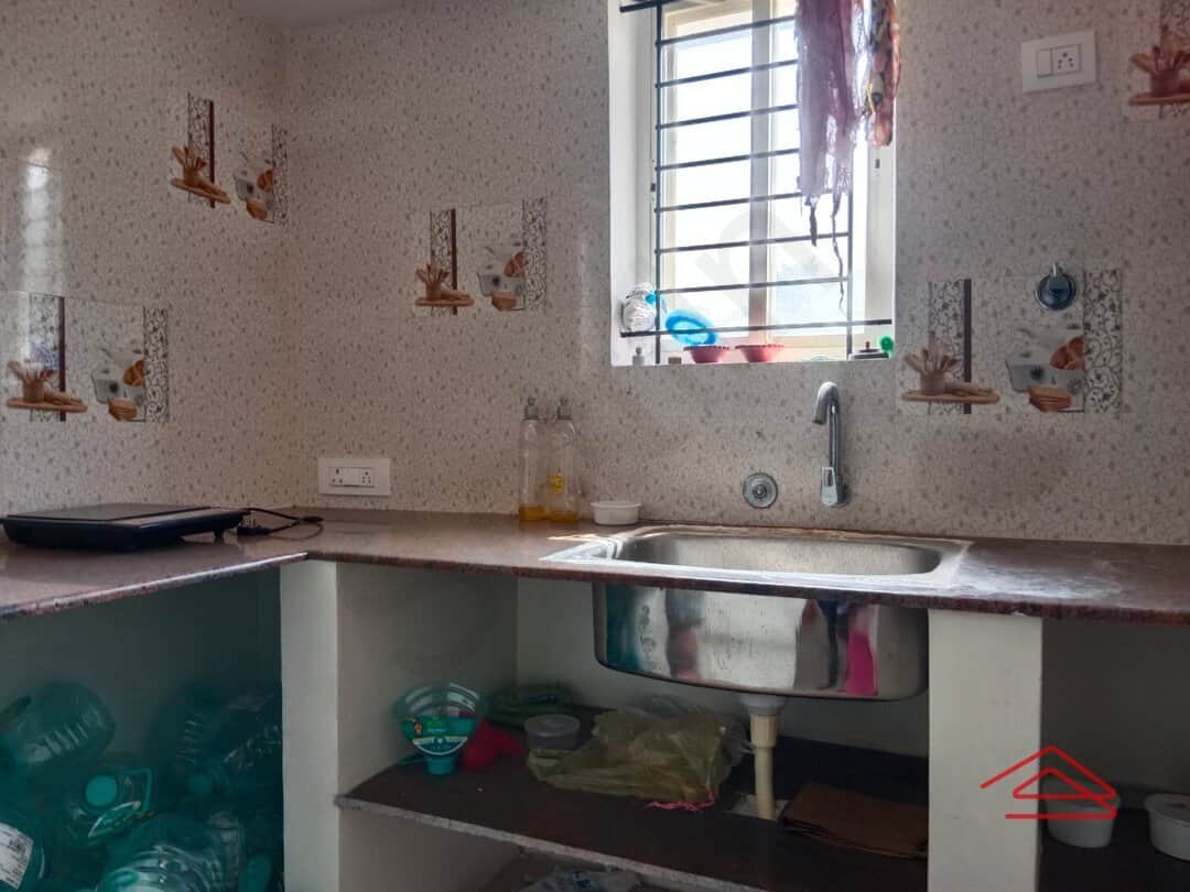 Sub Unit : kitchens 1