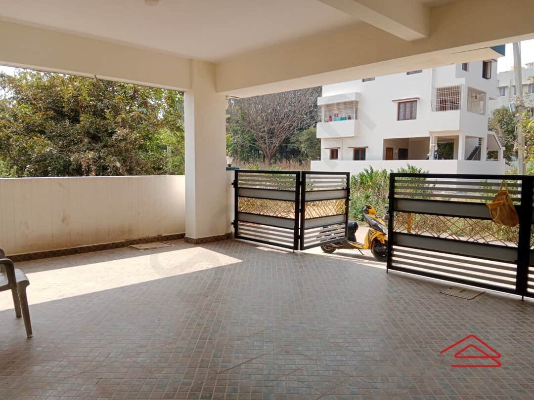 Sub Unit : parkings 1