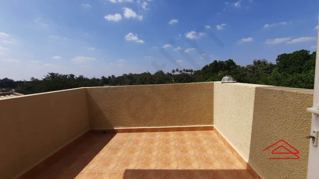 Balcony 1