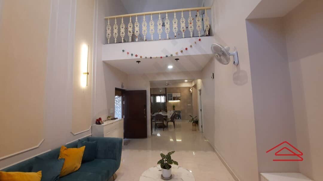 Hall 1