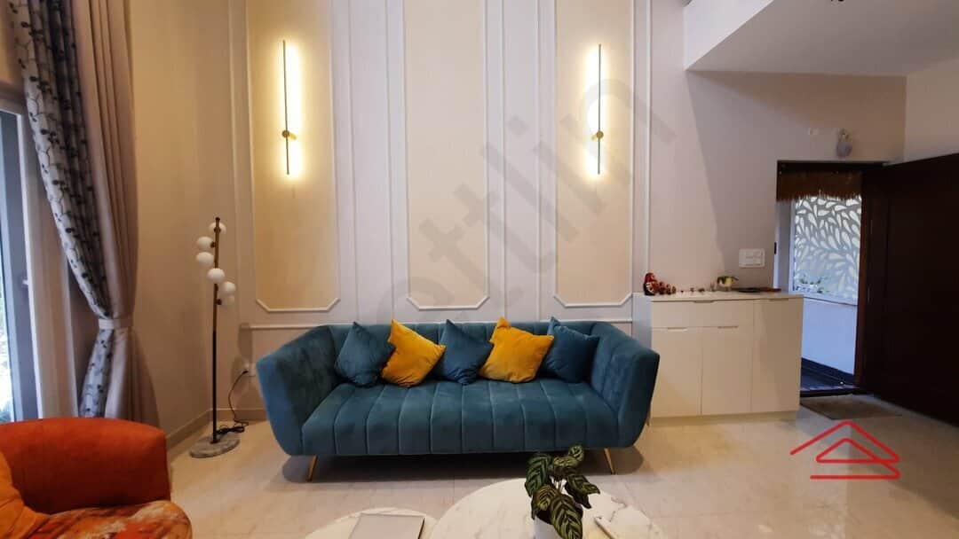 Hall 1