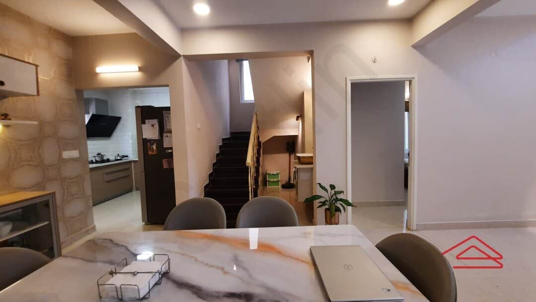 Hall 1