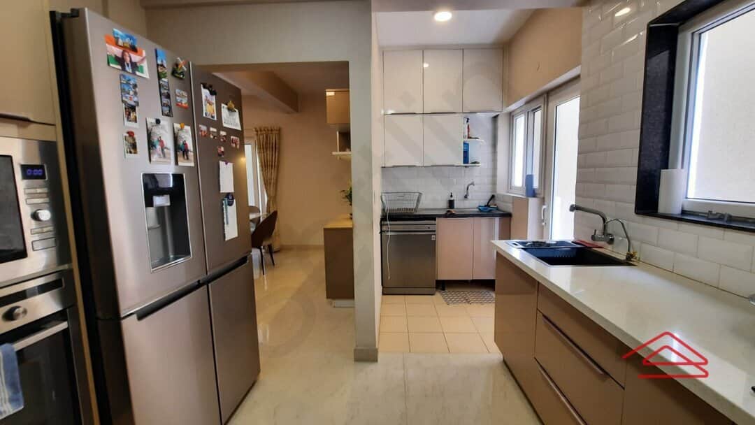 Kitchen 1