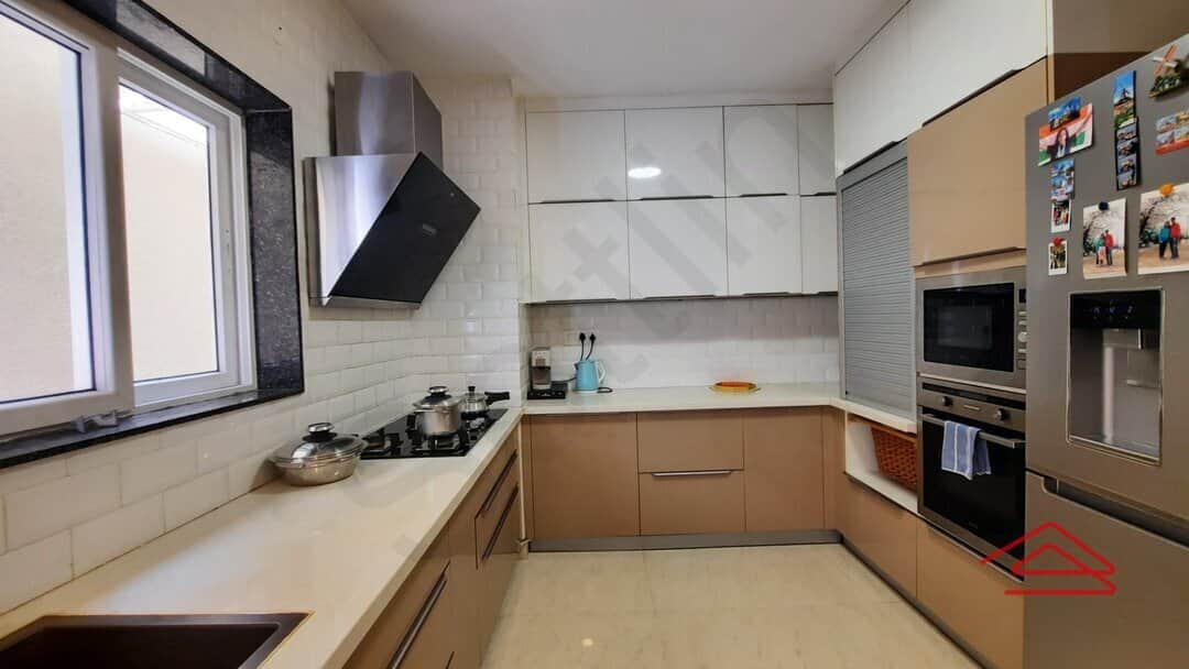Kitchen 1
