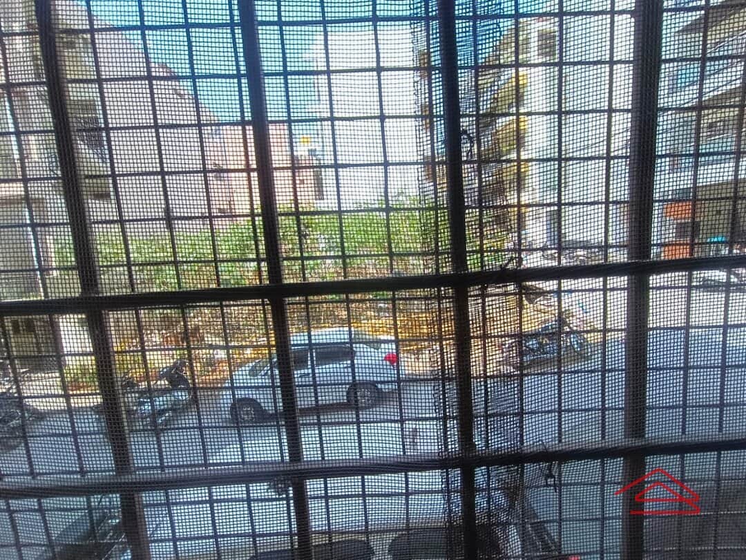 Balcony 1