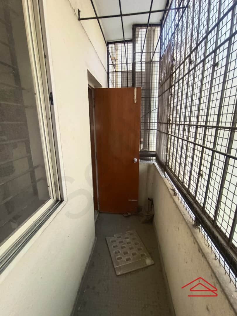 Balcony 2