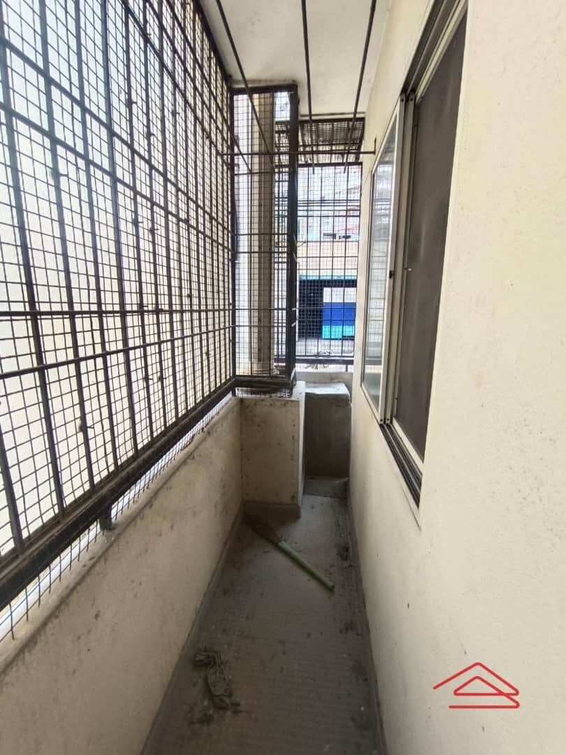 Balcony 2