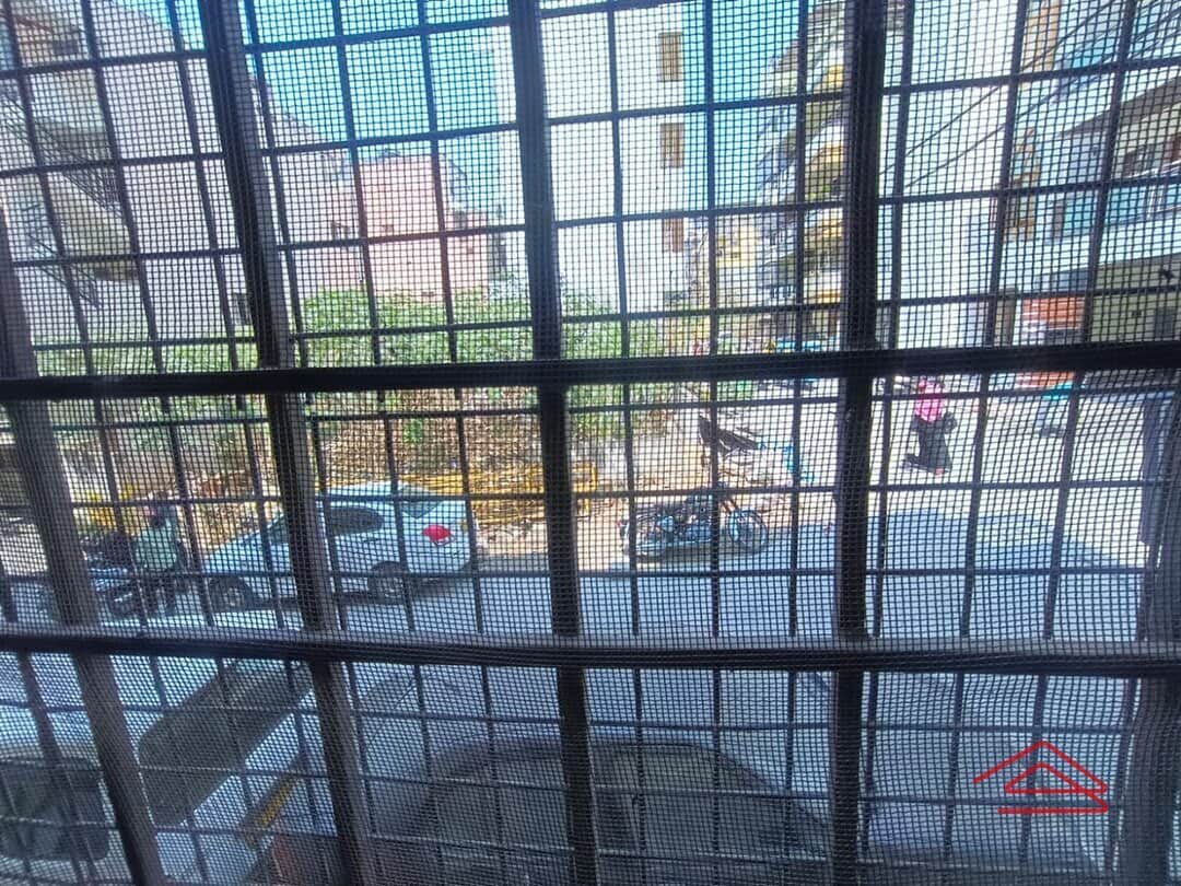 Balcony 2