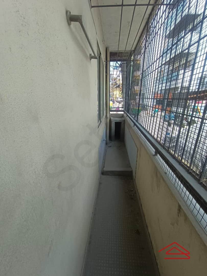 Balcony 3