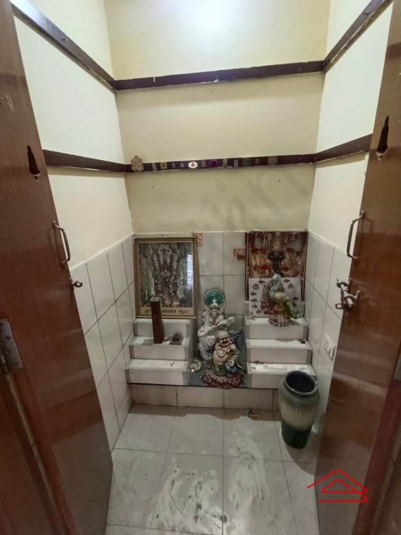 Pooja Room 1