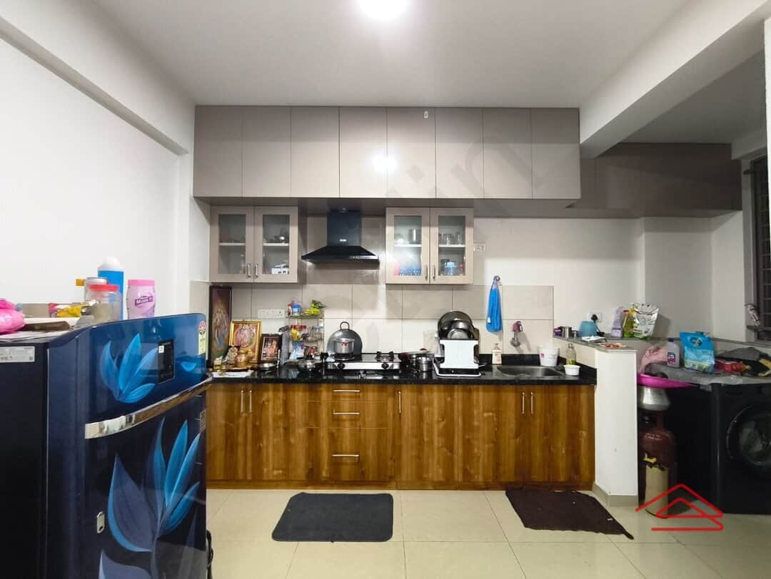 Kitchen 1