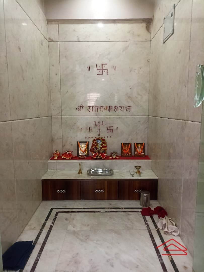 Pooja Room 1