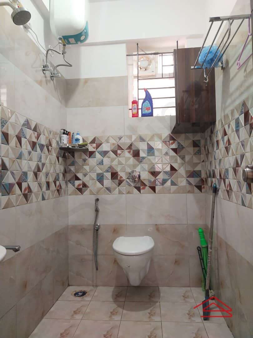 Bathroom 2