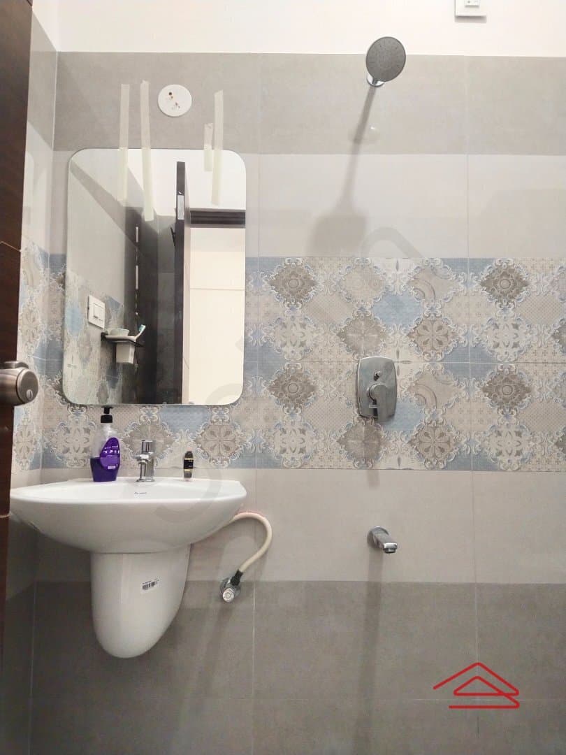 Bathroom 1
