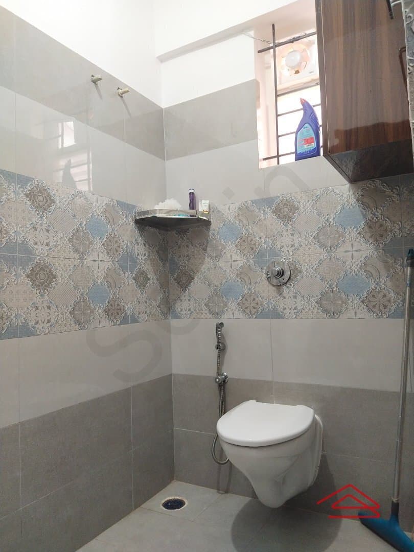 Bathroom 1