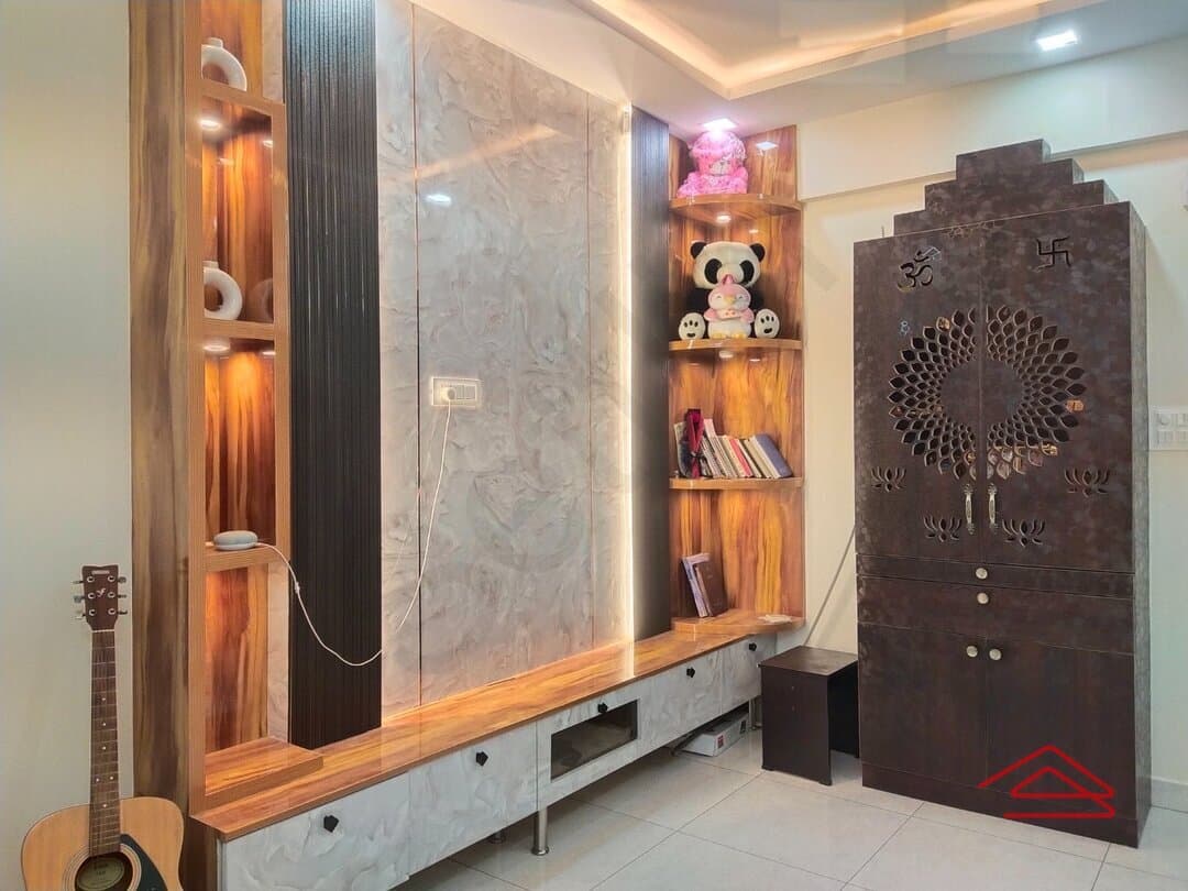 Hall 1