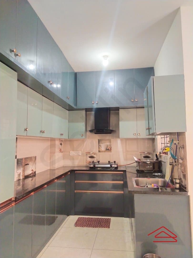 Kitchen 1